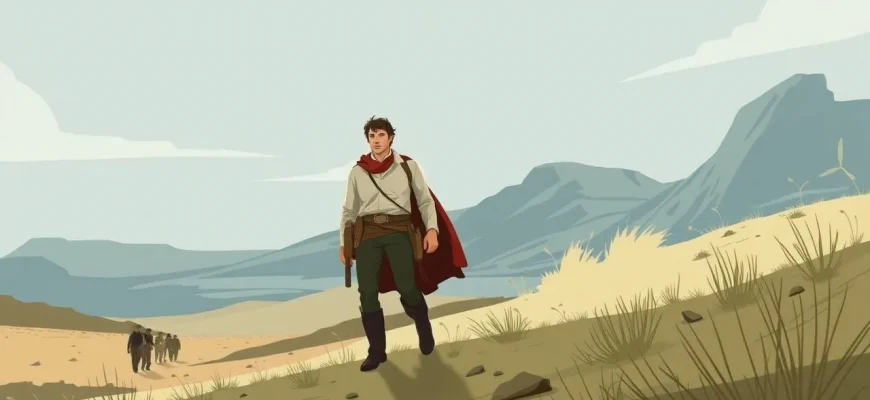 I migliori film western sul salvataggio