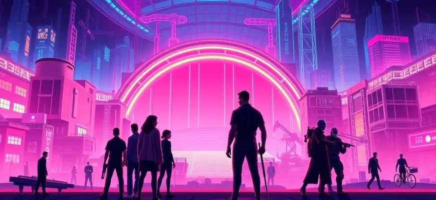 Thriller Films About Deadly Trials