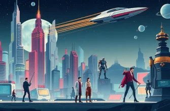 Fantascienza e Trading: 10 Film Imperdibili