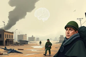 Film di guerra con psicologi: una selezione unica