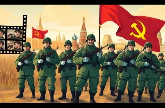 Film sulla Armata Rossa: Una Selezione Imperdibile