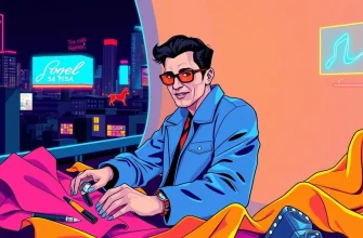 Film biografici sui grandi stilisti Film biografici sui grandi stilisti