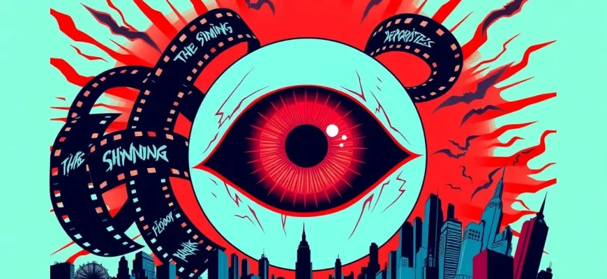 I 10 film horror più spaventosi