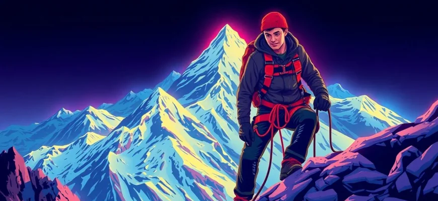 Film Drammatici sullo Scalare