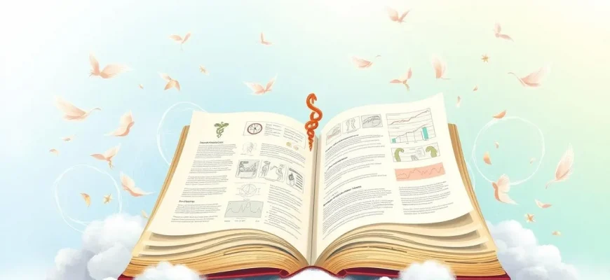 Documentari sulla Diagnosi Medica