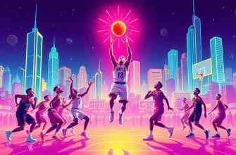 Film drammatici sul basket