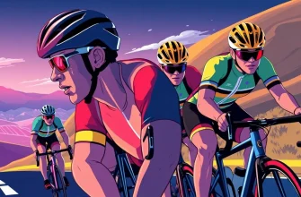 Film biografici su ciclisti