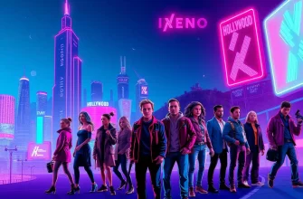 Film su celebrità: una selezione imperdibile