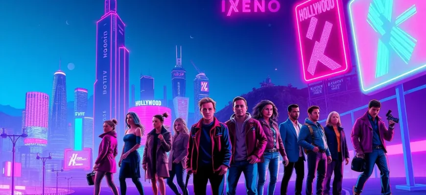 Film su celebrità: una selezione imperdibile