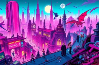 Fantasia e Corruzione: 10 Film da Non Perdere