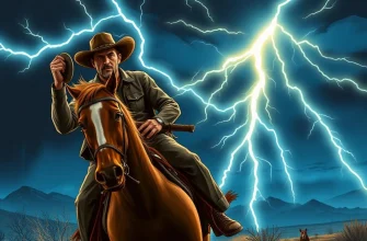 I migliori western con fulmini I migliori western con fulmini