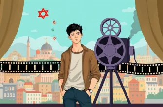 Film ebraici: una selezione imperdibile