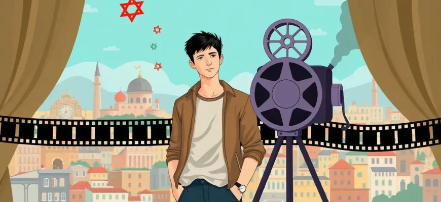 Film ebraici: una selezione imperdibile
