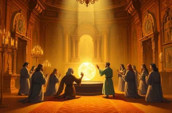 10 Film Mistici di Iniziazione