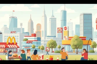 Film sul Fast Food: 10 Scelte Imperdibili