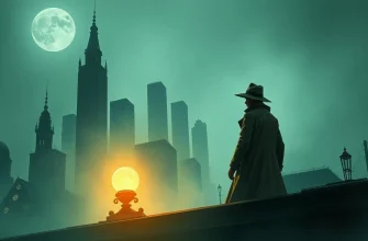 I Migliori Film Detective su Non-Morti