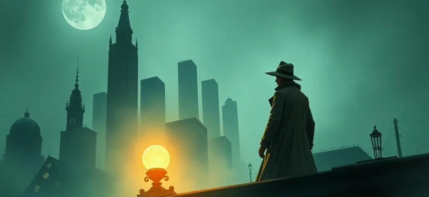 I Migliori Film Detective su Non-Morti