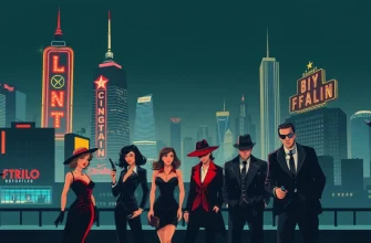 Film Criminali su Affari Illegali Film Criminali su Affari Illegali