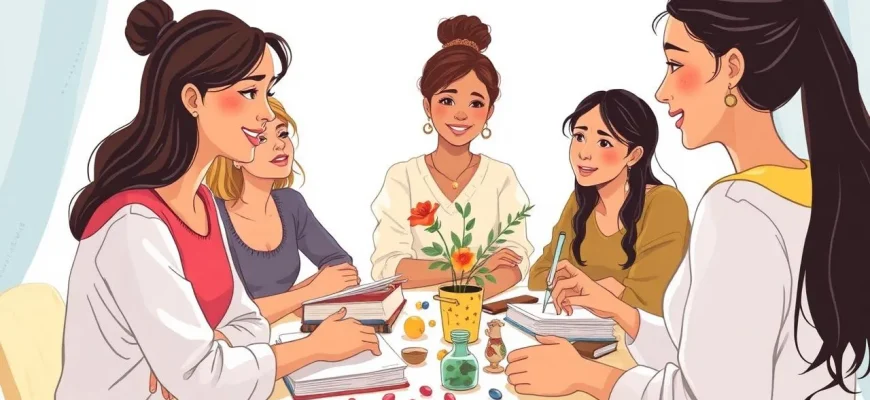 Film su ragazze povere: storie di coraggio e speranza