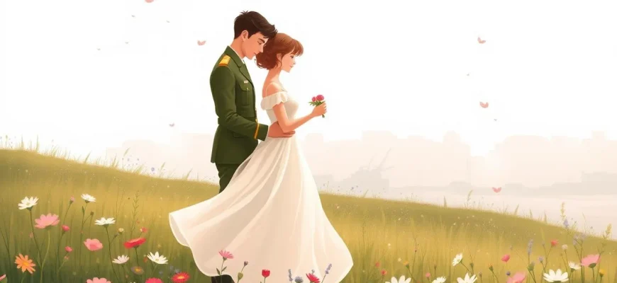 Film romantici sul fronte: 10 storie d’amore in tempo di guerra