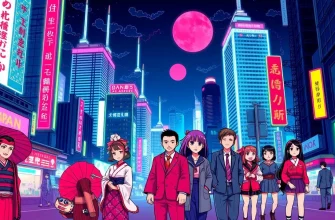 10 Biopic Films about Japan