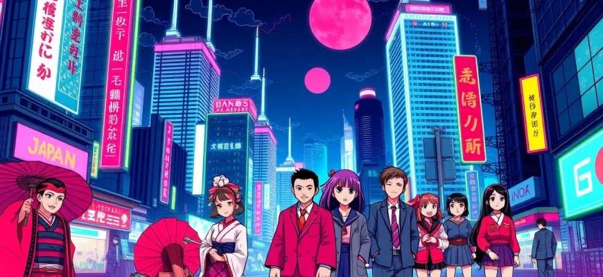 10 Biopic Films about Japan 10 Biopic Films about Japan