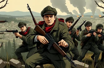 Film di guerra su partigiani