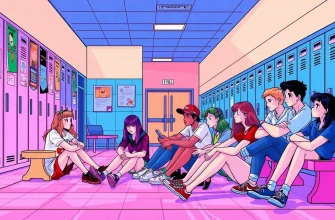 I migliori film drammatici su studenti e scuola