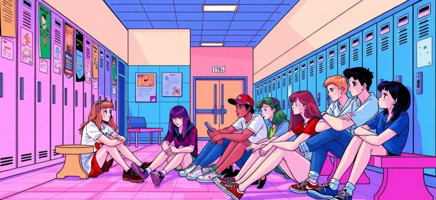 I migliori film drammatici su studenti e scuola