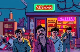 I Migliori Film Thriller su Rapine in Negozio