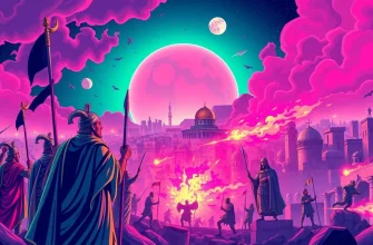 Film storici sui Maccabei