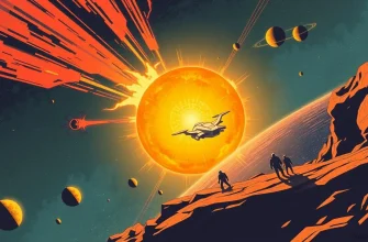 Fantascienza solare: 10 film da vedere