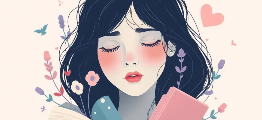 Film romantici per introversi