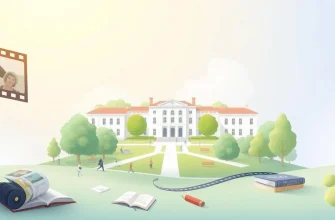 Documentari sulle Università