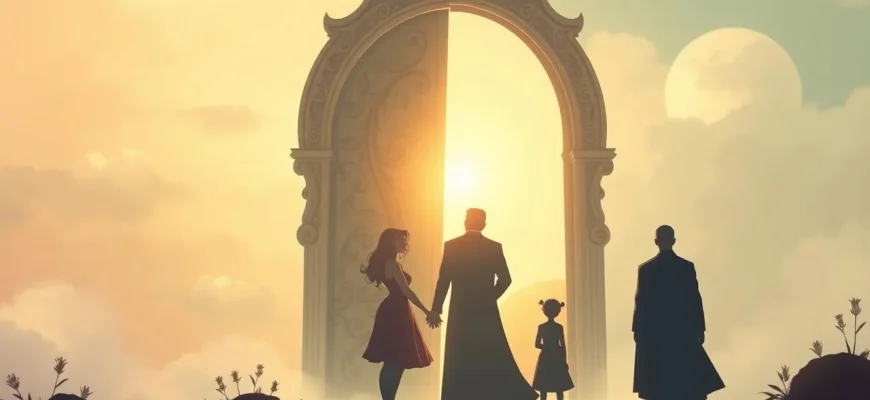 Film melo-drammatici sulla morte