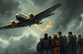 Film di Avventura su Aerei: 10 Storie di Sopravvivenza