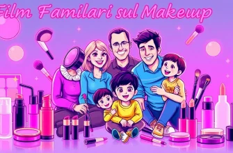 Film Familiari sul Makeup