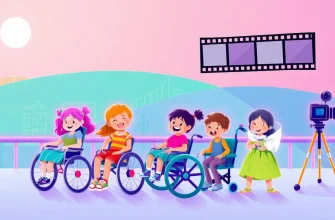 Film biografici su bambini malati Film biografici su bambini malati