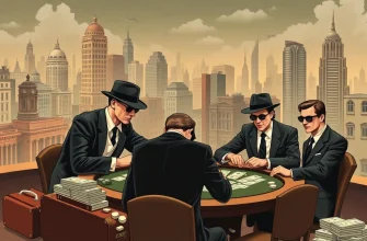 Film d’azione su affari internazionali