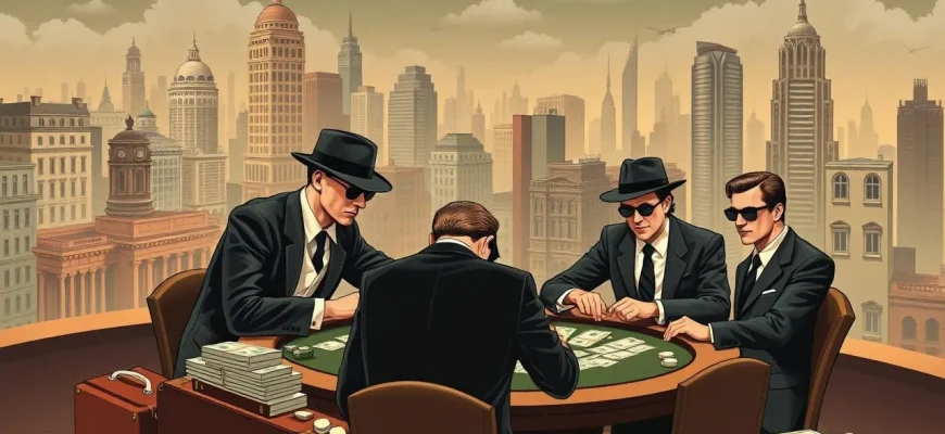 Film d’azione su affari internazionali Film d’azione su affari internazionali