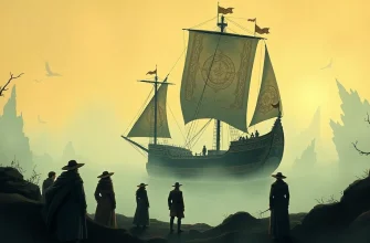 Mistero di Atlantide: 10 Film da Non Perdere