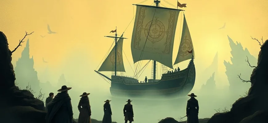 Mistero di Atlantide: 10 Film da Non Perdere