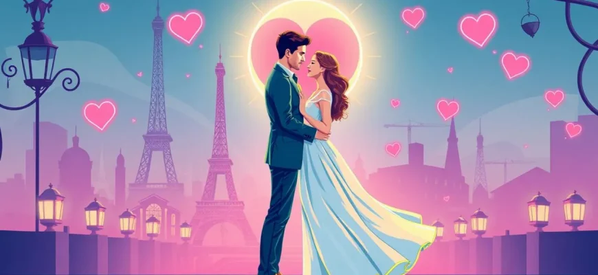 Film biografici sui matrimoni: una selezione imperdibile