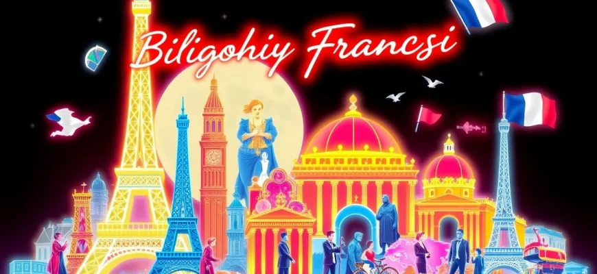 Biografie Francesi: 10 Film Imperdibili