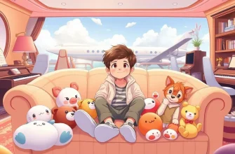 Film per famiglie su bambini ricchi