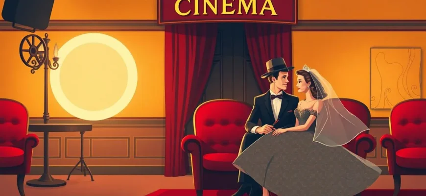 Film d’azione e d’amore: una selezione imperdibile