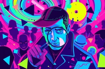 10 Thriller Films: The Search for Evidence