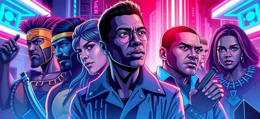 Film biografici su rivolte: 10 storie di coraggio e cambiamento