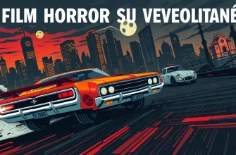 Film Horror su Velocità Film Horror su Velocità