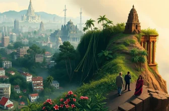 Thriller Ambientati in Sri Lanka